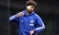 Why Kuldeep May Not Play 2nd Test...