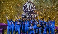 ₹51 crore reward for India's World Cup queens!