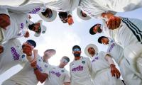 India Need To Be Wary Of World Champions