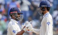 Test series offers Gill, Bavuma stage to prove a point
