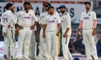 5 Mistakes Which Cost India Kolkata Test