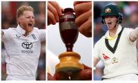 England eye rare Ashes chance against depleted Australia