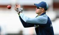 Weatherald, Doggett to debut in Ashes opener