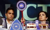 'Get Rid Of IPL Auctions; Make It A 6-Month League'