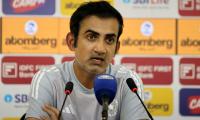 Gambhir breaks silence: 'Blame lies with everyone!' 