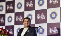 DC's Parth Jindal wants home and away format in WPL