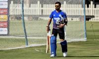 Embattled India look to regroup vs buoyant SA