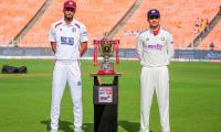 Why India's largest stadium failed to draw Test crowd?