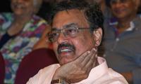 Vengsarkar's Legacy To Stand Tall At Wankhede!
