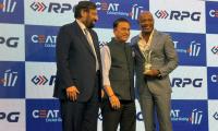 BS Chandrasekhar, Lara win Lifetime Achievement awards