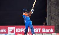 Sanju: 'Ready To Bat At No. 9 For India'