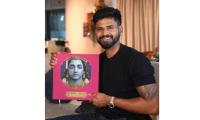 Cricket Meets Spirituality! Iyer To Promote Gita App