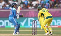 Healy, Mandhana and a night to remember in Vizag