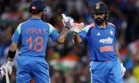 Rohit-Kohli magic falls short as CA posts $7M loss