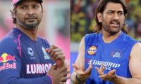 Dhoni vs Sangakkara: Who really was better? 