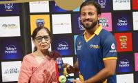 How Irfan defied odds to be Mumbai's pace spearhead!