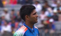 Gill's conservative captaincy invites tough questions