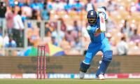 'Kohli the best 50-over player I've ever seen'