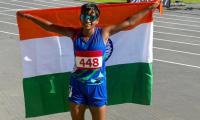 Ranjana Yadav wins India's first medal at Asian Youths