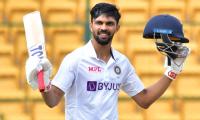 Gaikwad, Rinku, Patidar back in Test mix!