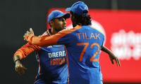 Indo-Pak clash: SKY & Co won't hold back on aggression