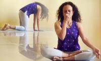 Benefits of yoga during pregnancy