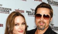 Angelina Jolie files for divorce from Brad Pitt