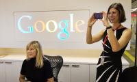 Here's how to get Google to hire YOU!