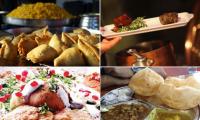 Top 8: Delhi's best street food places