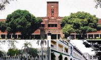 India's BEST commerce colleges 2013