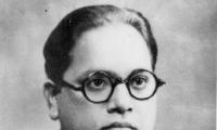 Lessons from Dr Ambedkar's life