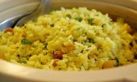 Poha Recipes! Do Try Them, IndiGo