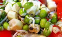 Super salads: 7 tasty vegetarian recipes