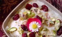 Recipes: How to make Shahi Kheer and Sweet Appams