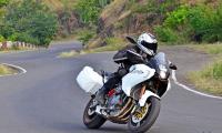 The cheapest 4-cylinder bike in India will cost just Rs 8 lakh!