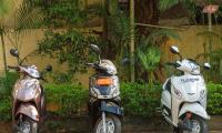 Are Hero Maestro and Mahindra Gusto better than Honda Activa?