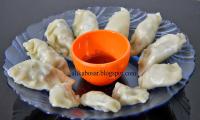 How to make Chicken Momos