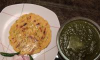 28 states: Makki Ki Roti and Sarson Ka Saag