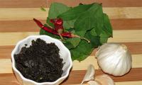 28 states: How to make Andhra special Gongura Pachadi