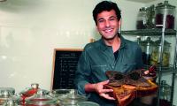 Vikas Khanna: On the Himalayan food trail