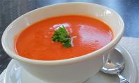 Recipes: Tomato Soup, Chicken Dum Biryani and Neer Dosa