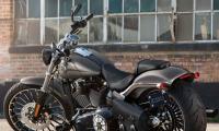 From Rs 4.3-49 lakh, Harley-Davidson has it all