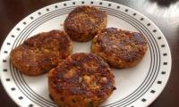 Recipe: How to make Black Eyed Peas Patty