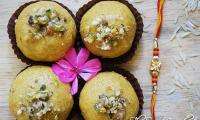 Recipe: Make Besan Rava Laddoo this Diwali