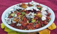 Recipe: Gajar ka Halwa... with a twist