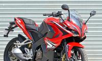 Pulsar Rs 200: Fast, fun and value for every penny