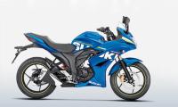 Why Suzuki Gixxer SF triumphs over its rivals