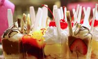 Sweet treats: How to make Trifle Pudding