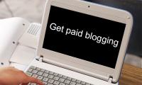 5 tips to make money from your blogs