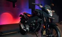 Honda CB Hornet 160R is yours for Rs 80k